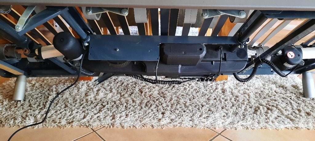 huis en inrichting, Huis en Inrichting, Ophalen, Gebruikt, 90 cm, Eenpersoons
