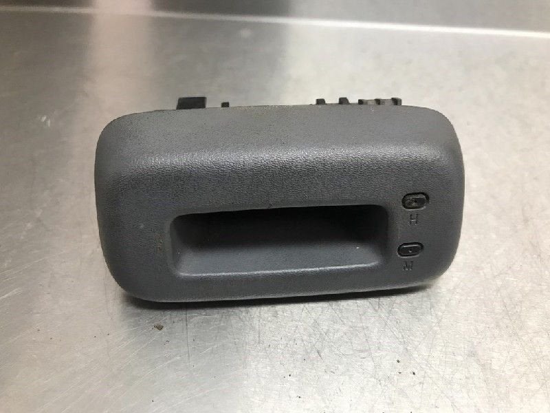 HORLOGE Toyota RAV4 (A2) (01-2000/11-2005), Utilisé, Toyota