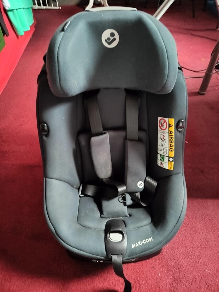 Siège auto Maxi-COSI, Enlèvement, Maxi-Cosi, Mode veille, Isofix