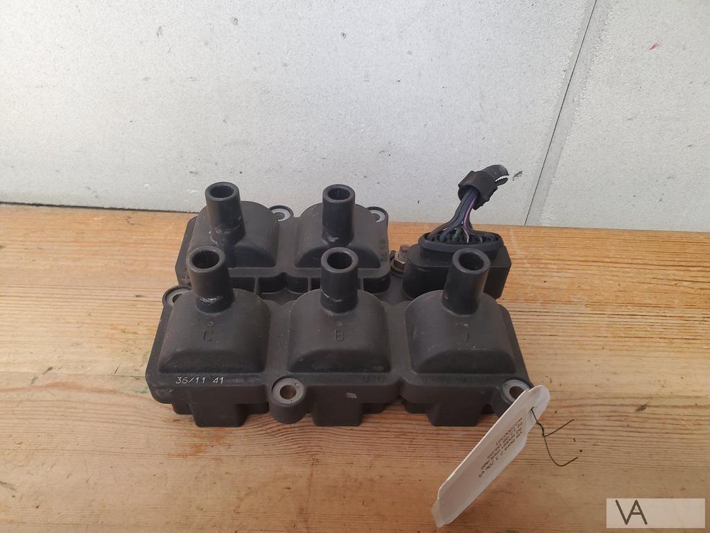 VW Golf 4 Passat Seat Leon Toledo 2.3 v5 bobine AGZ €250, Volkswagen, -, Utilisé, -
