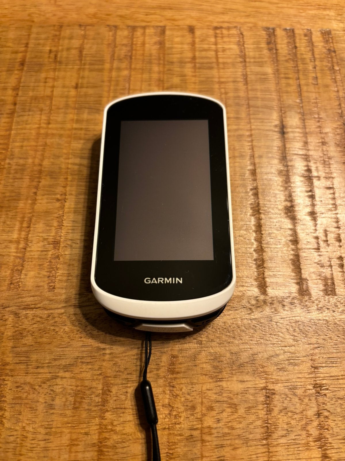Garmin explor 2, Fietsen en Brommers, Ophalen, GPS, Zo goed als nieuw
