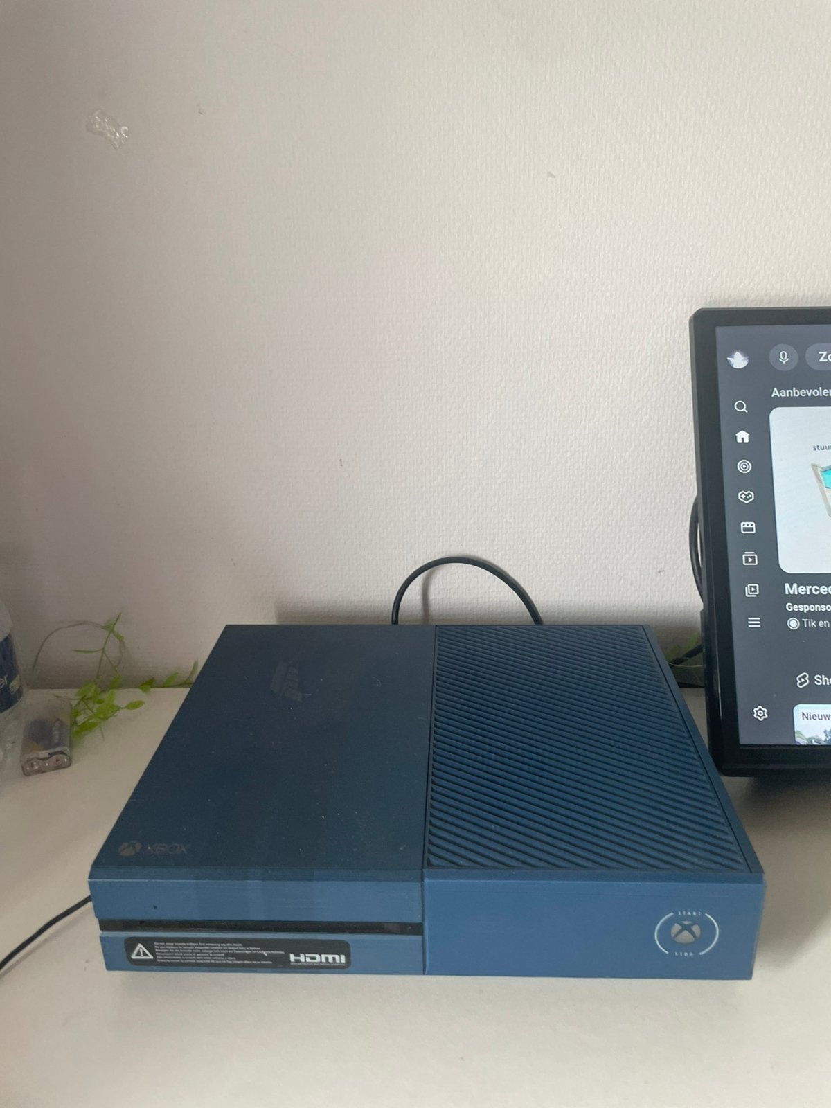 Xbox one +Games, Online, 1 joueur, Autres genres, Enlèvement
