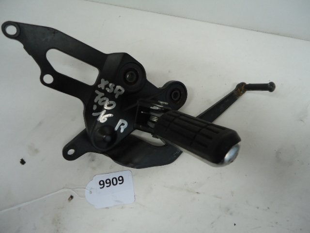 XSR700 2016 - 2017 Yamaha D1-24829
