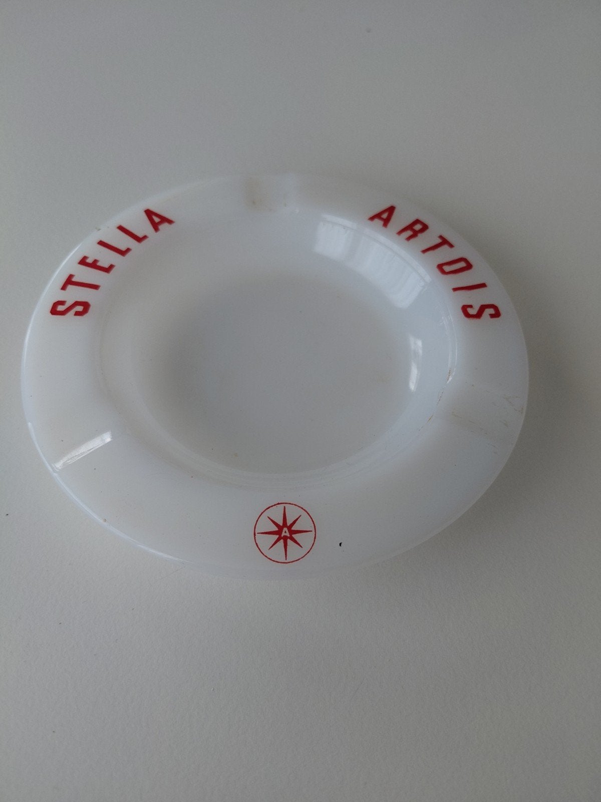 Cendrier vintage Stella Artois, Enlèvement ou Envoi, Comme neuf, Ustensile