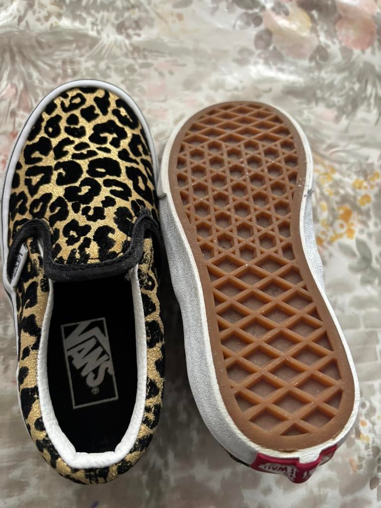 Chaussures Vans, Enlèvement, Comme neuf, Chaussures