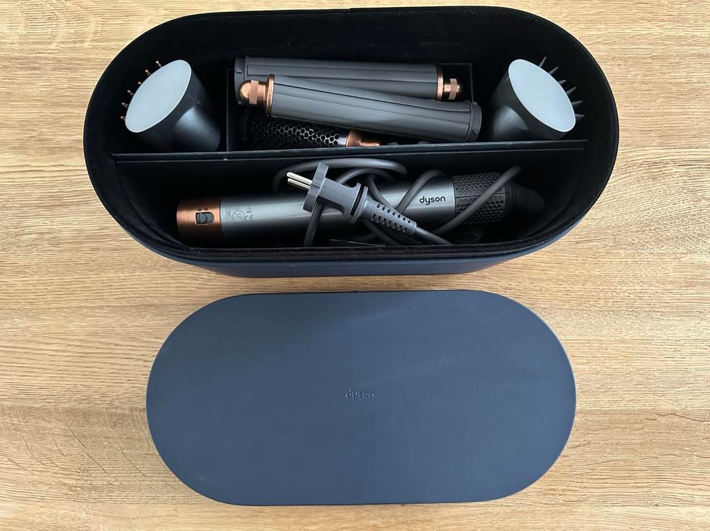 Dyson Airwrap, Enlèvement, Comme neuf