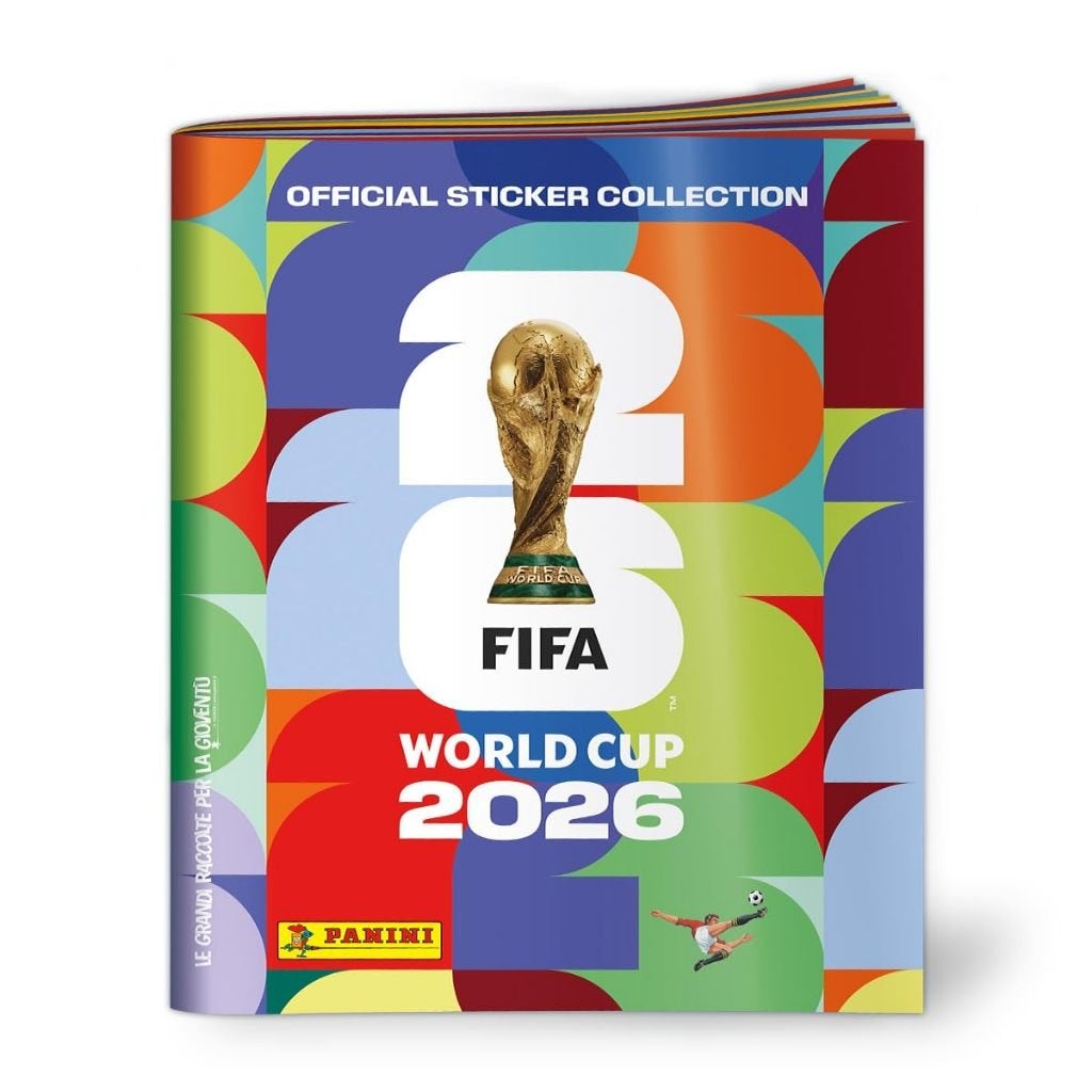 GEZOCHT Panini WK 2026 GRATIS, Verzamelen, Ophalen