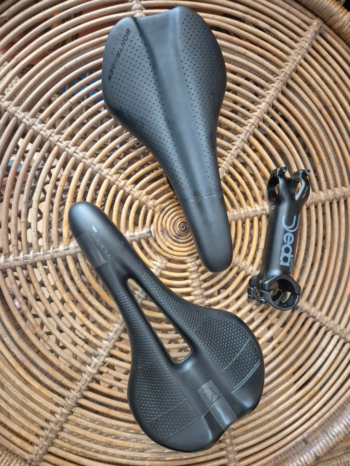 diverses pièces vélo, Vélos & Vélomoteurs, Enlèvement