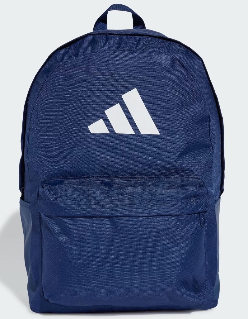 Adidas Classic rugzak met 3 banden - 27,5 L, Handtassen en Accessoires, Tassen | Sporttassen, Nieuw, Unisex volwassen, Ophalen of Verzenden