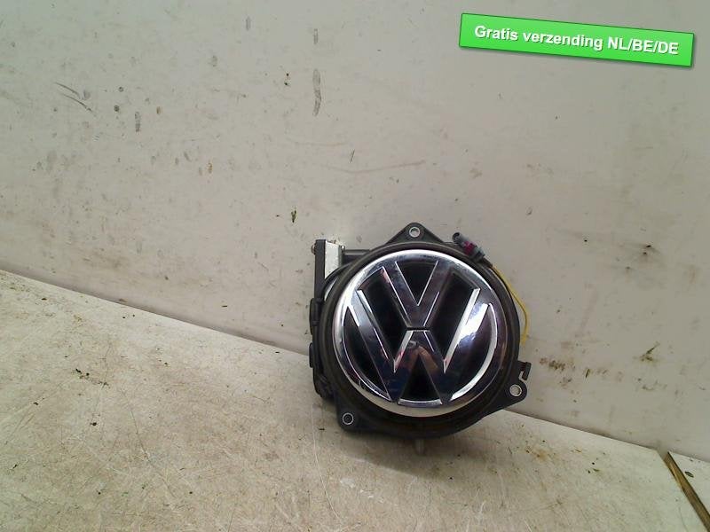 CAMERA ACHTER Volkswagen Golf VII (AUA) (5G0827469E), Gebruikt, Volkswagen, Volkswagen AG, Kundenbetreuung@volkswagen.de