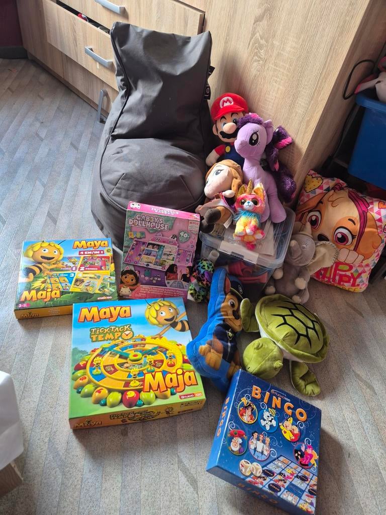 Speelgoed  pakket, Enfants & Bébés, Jouets | Autre, Enlèvement