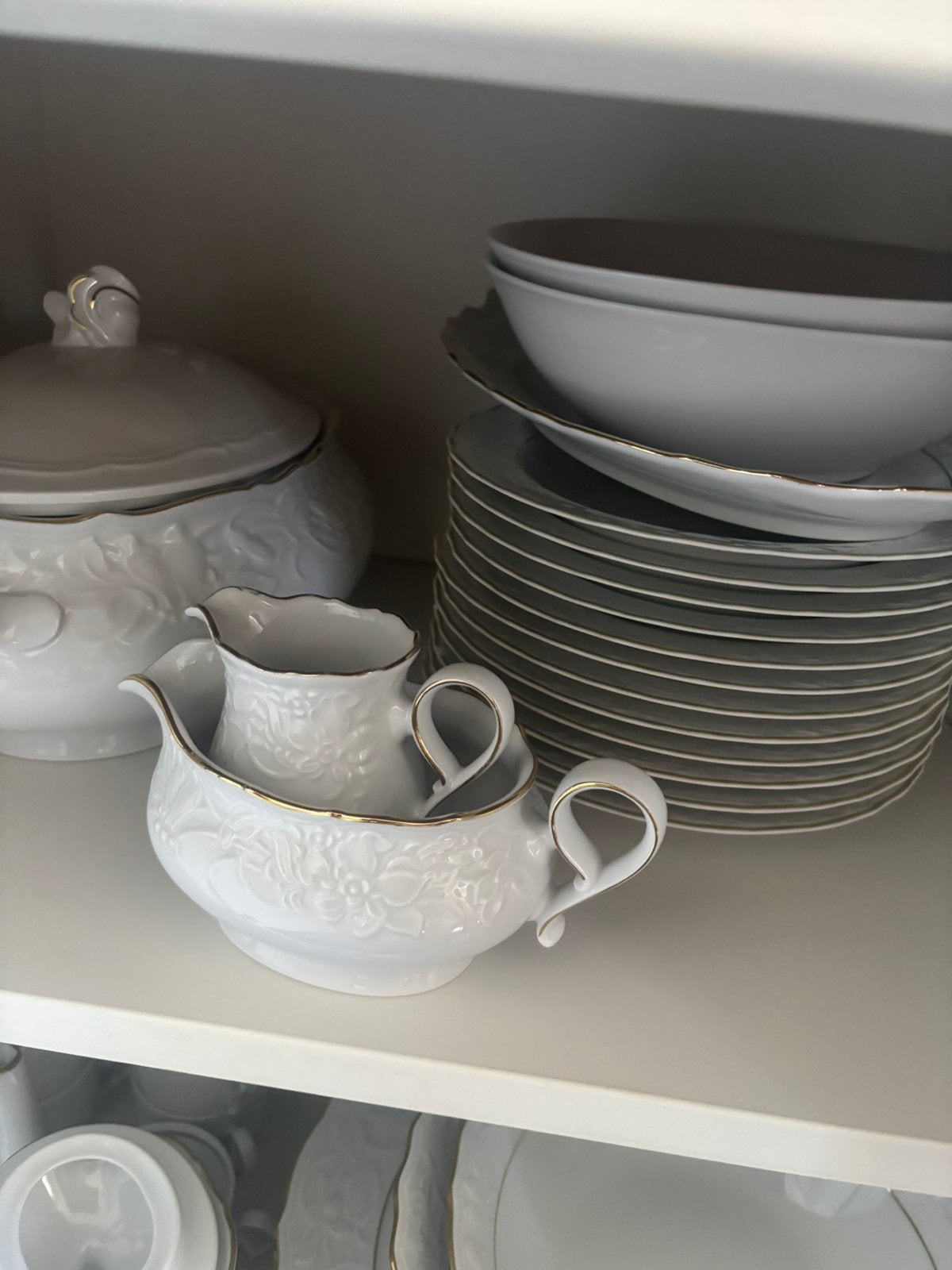 Mooi servies, Huis en Inrichting, Ophalen