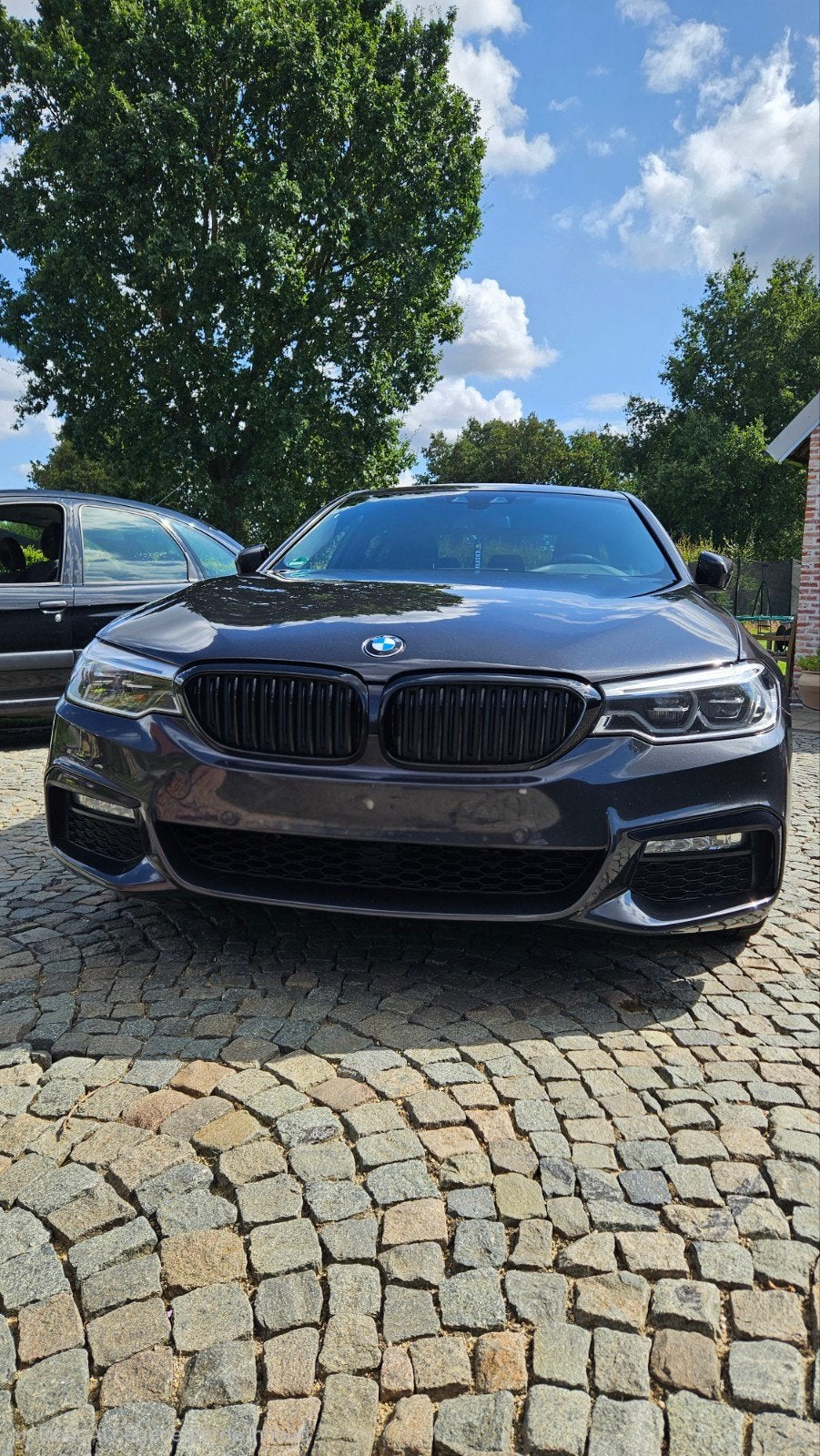 Bmw 520dxdrive, Auto's, BMW, Particulier, Te koop
