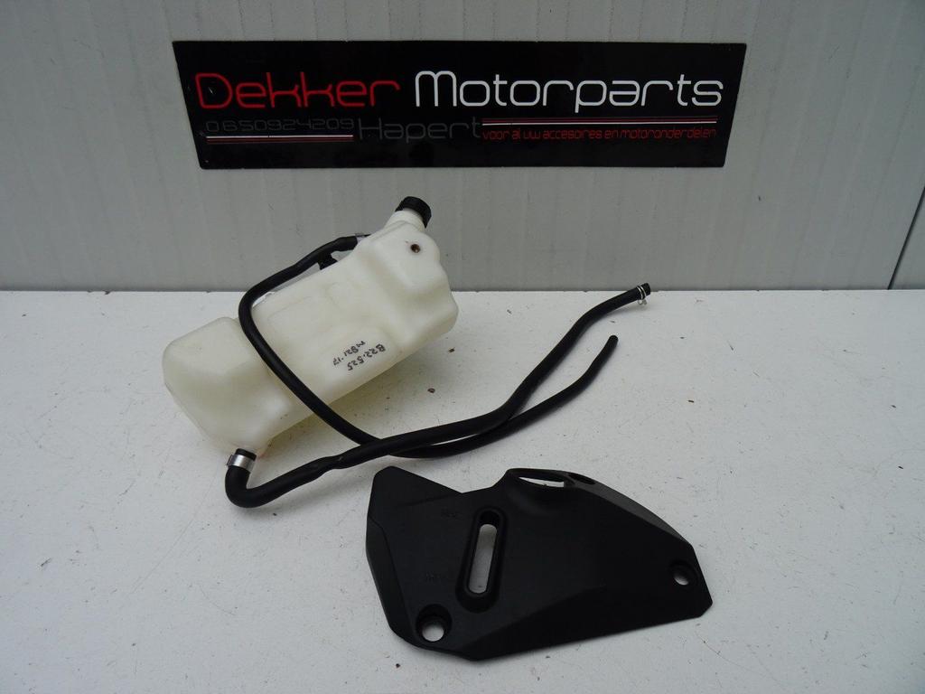Koelvloeistof / Water Reservoir Ducati Monster 821 2018-2021, Gebruikt, -, -, Ophalen of Verzenden
