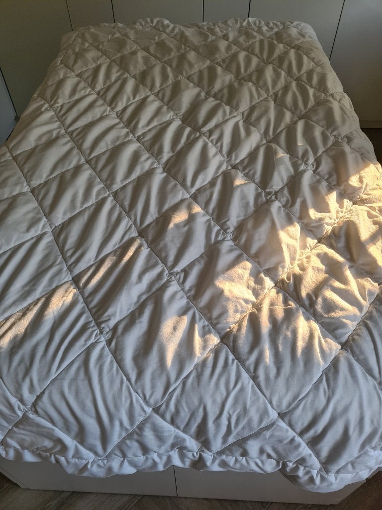 Dekbed, Huis en Inrichting, Ophalen