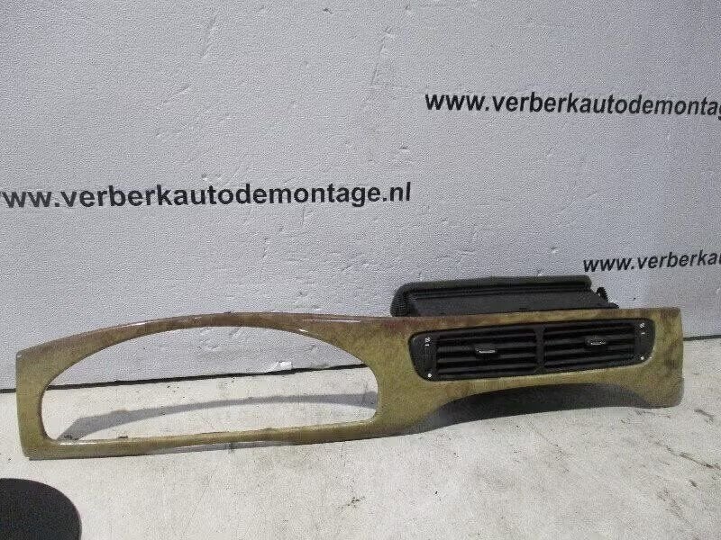 DASHBOARD DEEL Jaguar S-type (X200) (2r83-f045h48-ag), Gebruikt, Jaguar, Jaguar Land Rover Deutschland GmbH, Jaghilfe@jaguarlandrover.com