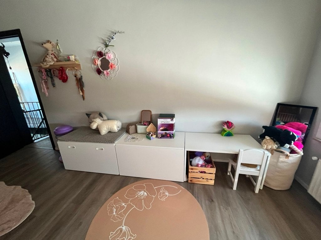 Smastad speelgoedkist, Huis en Inrichting, Ophalen, Gebruikt, 50 tot 100 cm, 5 – 50