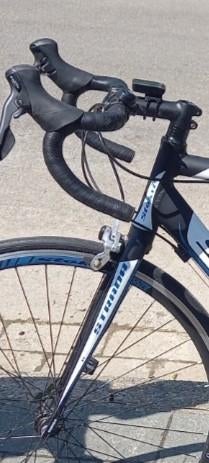 Racefiets dames, Fietsen en Brommers, Ophalen, Dames