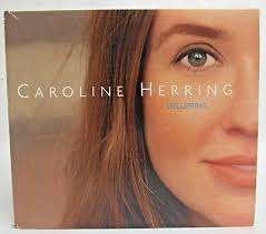 CAROLINE HERRING : Wellspring, CD & DVD, CD | Rock, Enlèvement ou Envoi, Comme neuf, Chanteur-compositeur