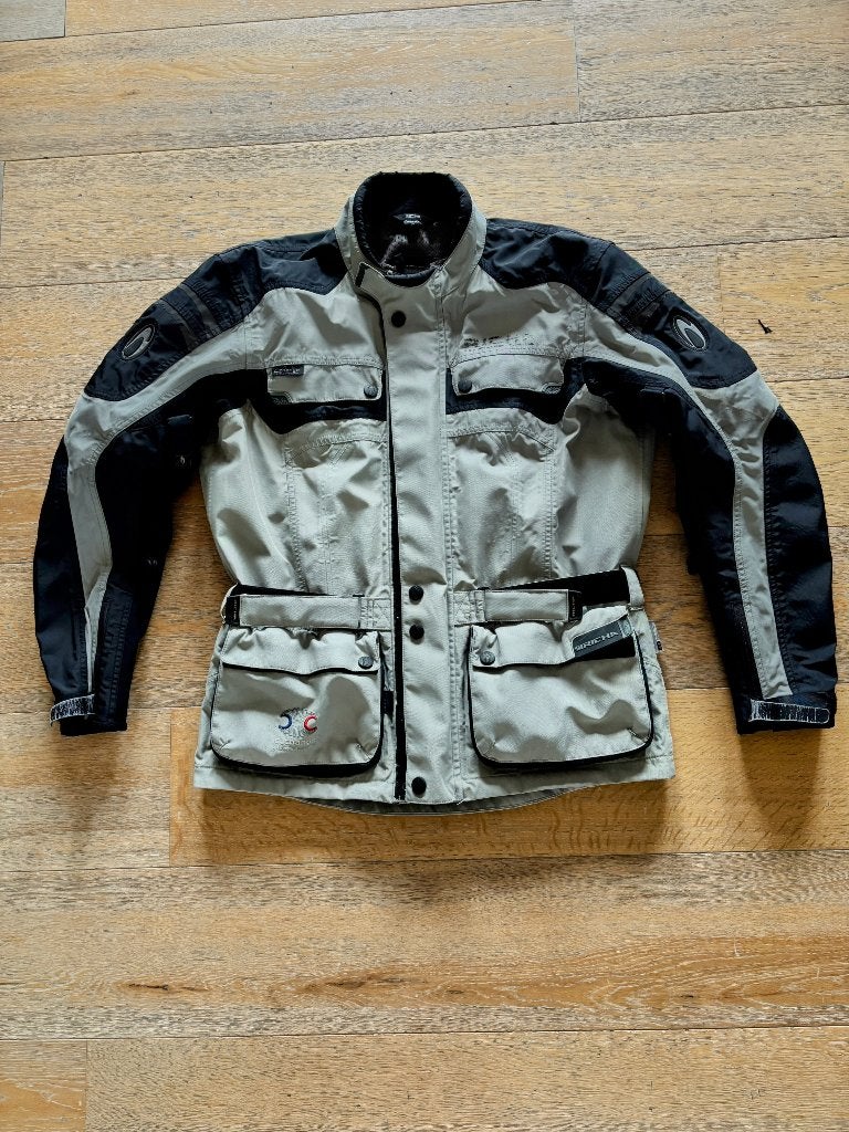 Moto vest, Motoren, Ophalen, Jas | textiel, Heren, RICHA