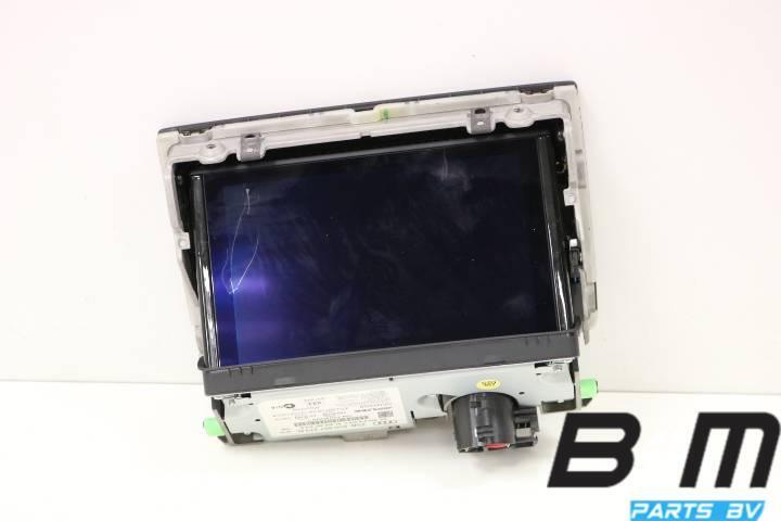 Beeldscherm voor MMI Audi A3 8V 8V0857273N, Gebruikt
