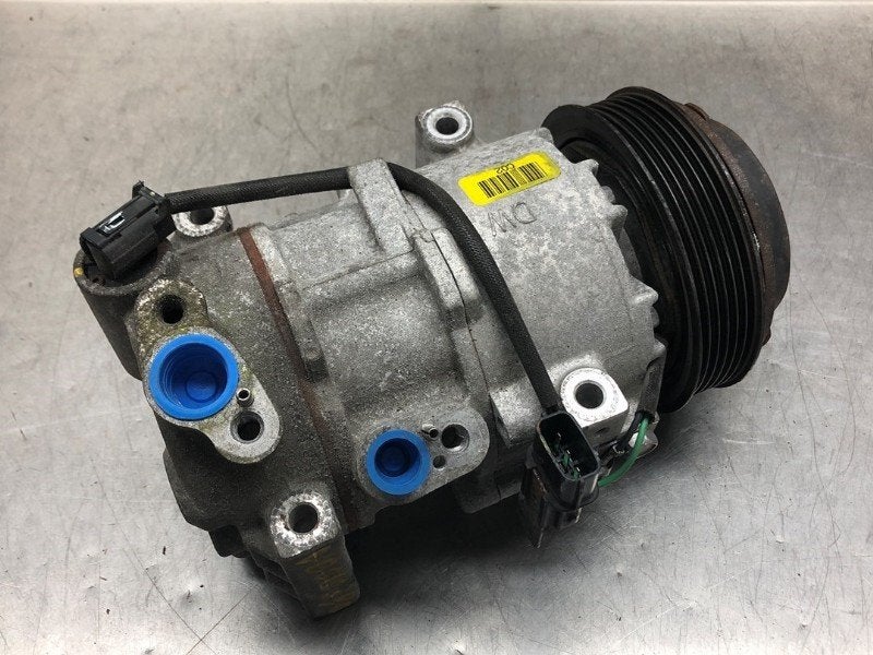 AIRCO POMP Hyundai Kona (OS) (|97701J9100|9B2020130|), Gebruikt, Hyundai