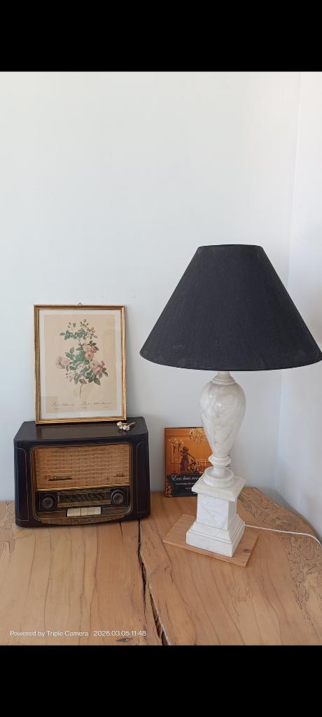 radio ancienne, Antiquités & Art, Antiquités | TV & Hi-Fi, Enlèvement
