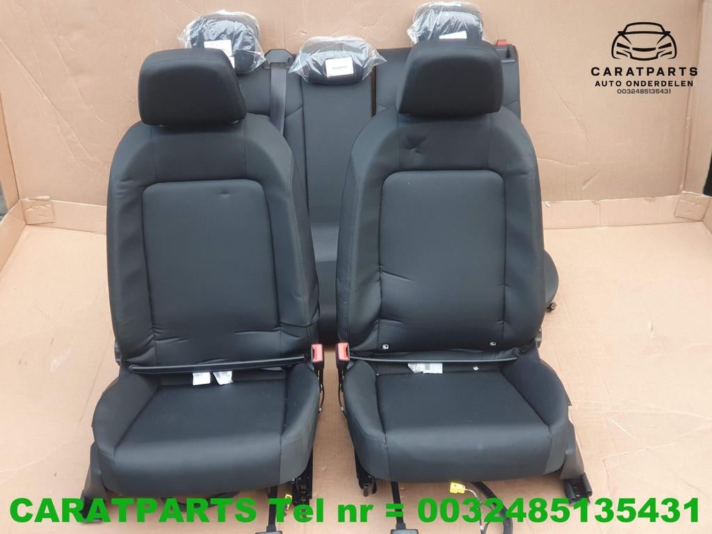 A1 GB interieur a1 interieur polo 2G AW zetels = 2019-2024, Auto-onderdelen, Gebruikt, AUDI AG, Auto-Union-Strasse 1
85045  Ingolstadt, DE