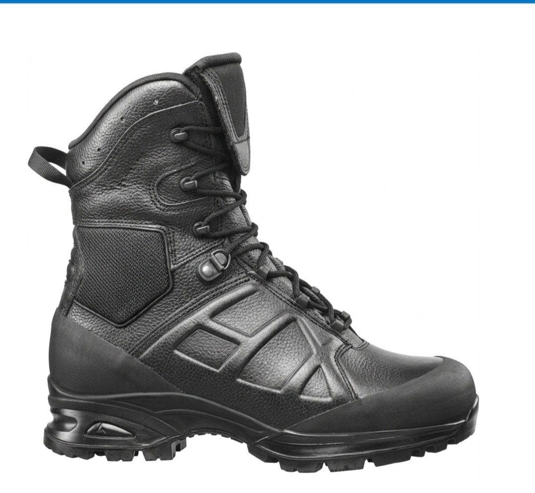 HAIX Ranger GSG9-X taille 40 neuve, Enlèvement ou Envoi