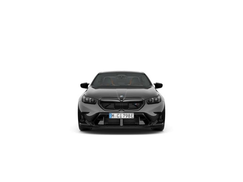 BMW 5-Serie Berline, Auto's, BMW, Automaat, 4 deurs, 727 pk, Euro 6