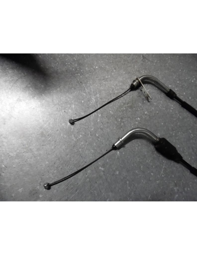 GSXR1300 2010 - 2013, 2008 - 2009 Suzuki Kabel D1-47973, Motoren