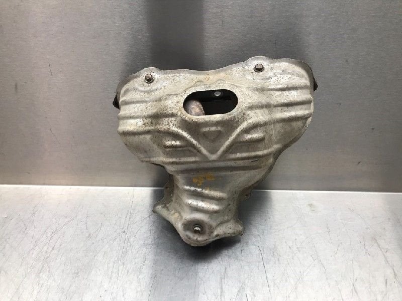 COLLECTEUR D'ÉCHAPPEMENT Honda Jazz (GE) (01-2005/12-2015), Utilisé, Honda