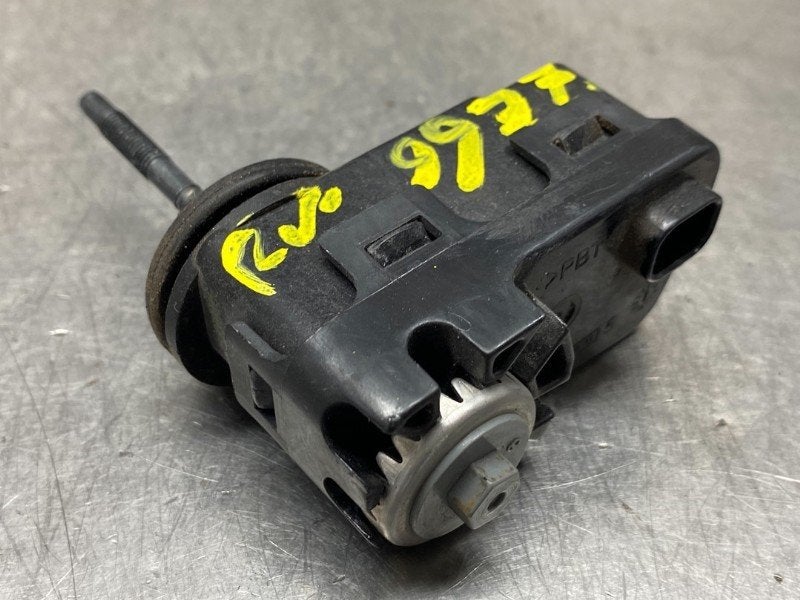 KOPLAMPMOTOR Kia Sportage (SL) (01-2010/02-2016), Gebruikt, Kia
