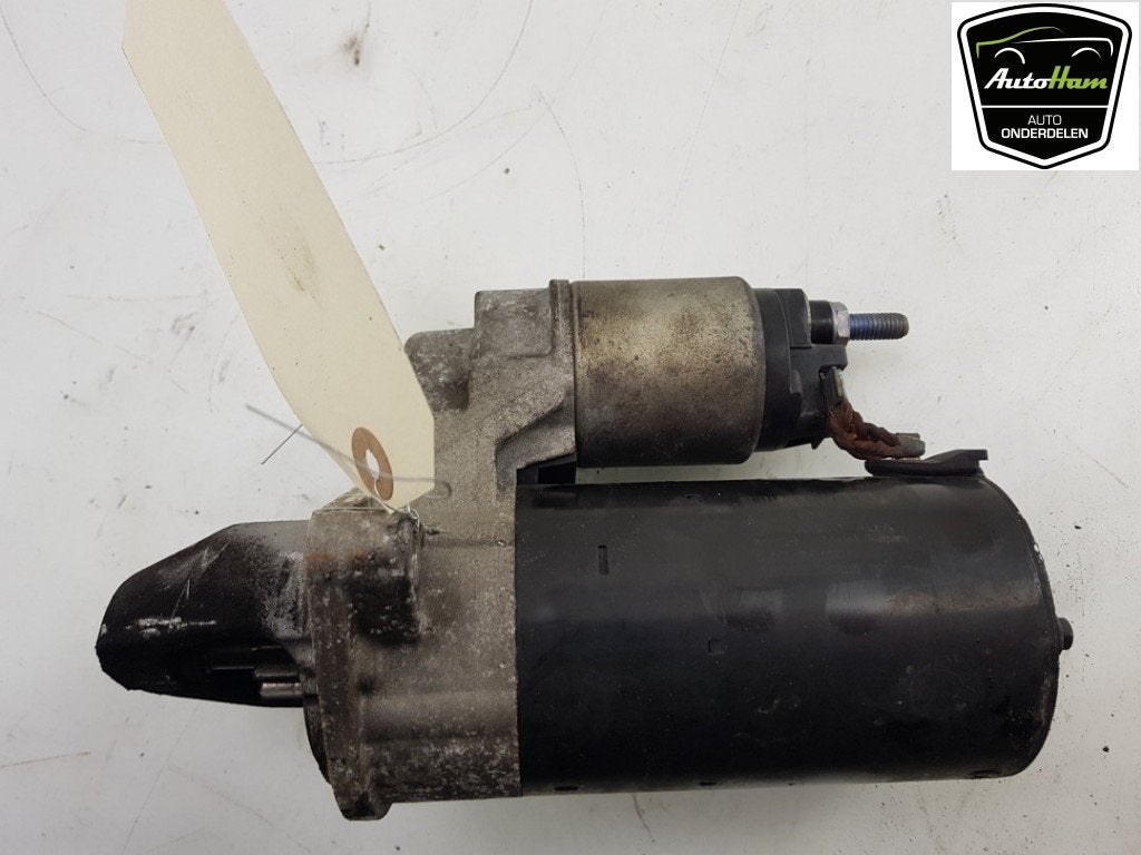 STARTMOTOR Alfa Romeo MiTo (955) (01-2008/12-2018), Gebruikt, Alfa Romeo