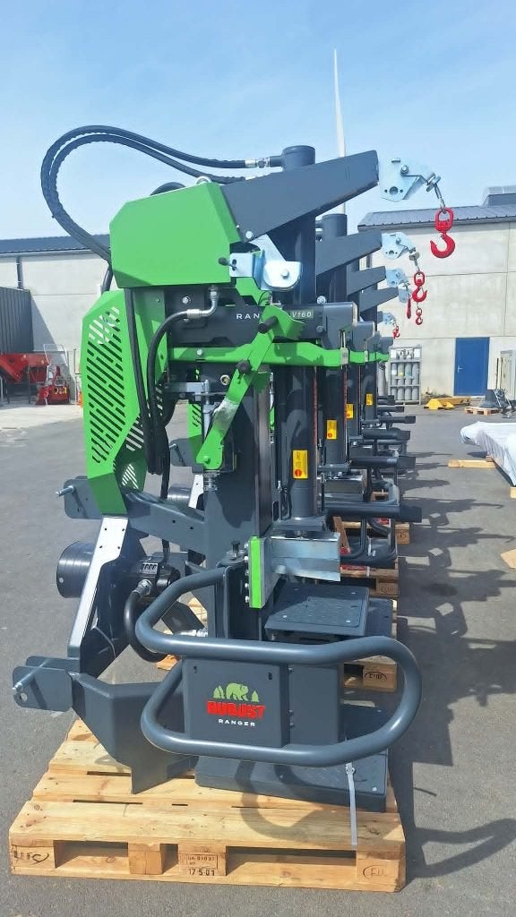 Fendeuse de bûches ROBUST 16 Tonnes, Enlèvement, Neuf, Autres types