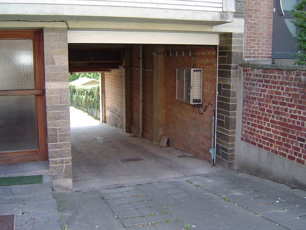 garagebox