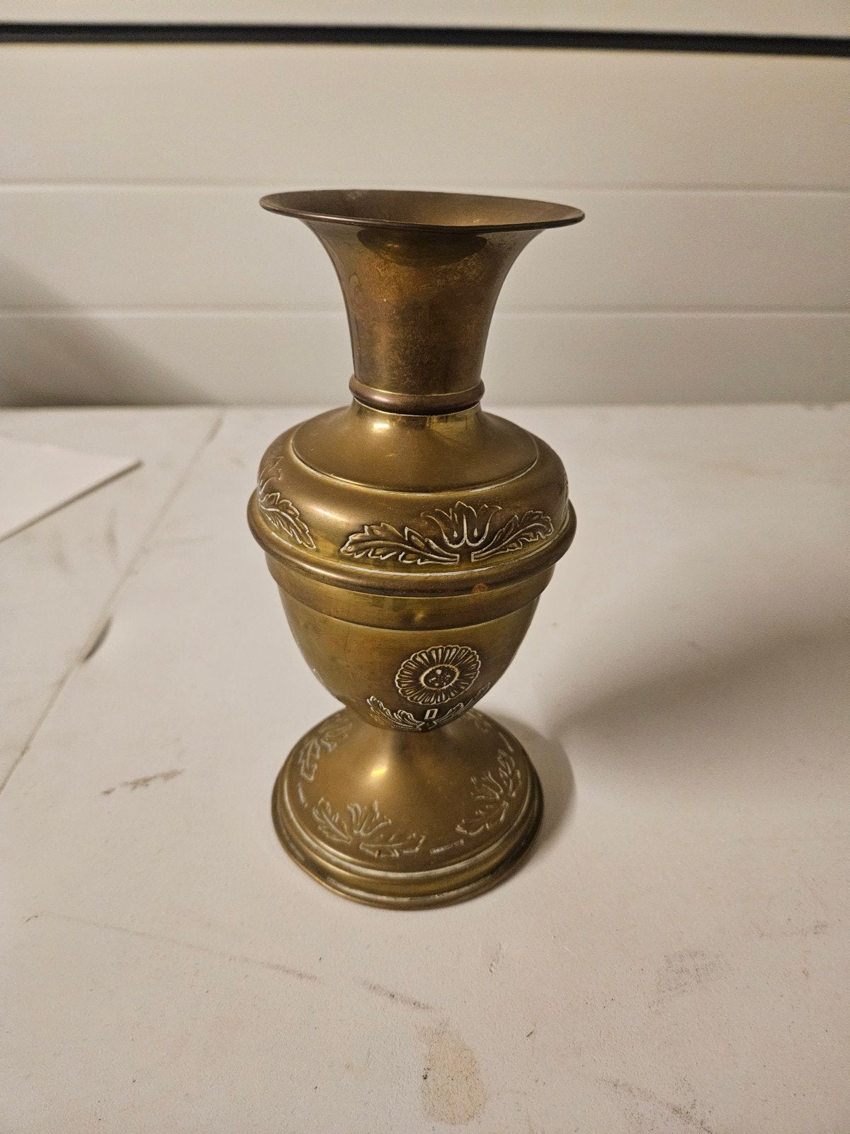vase indien, Antiquités & Art, Enlèvement