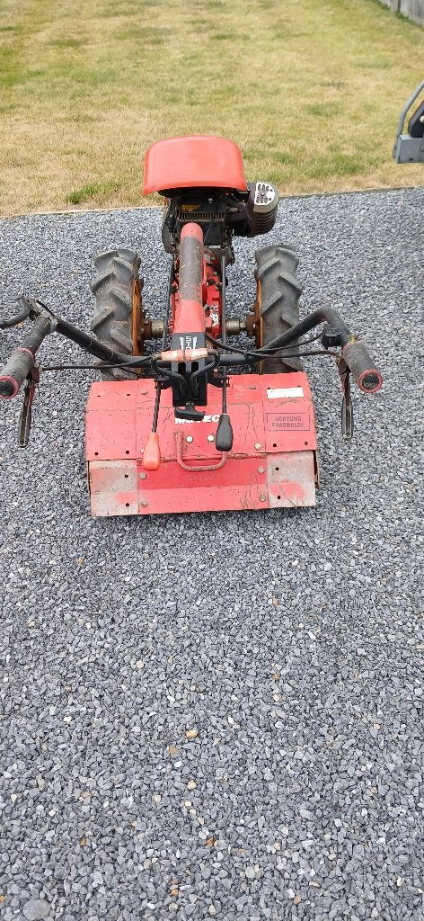 Tuinfrees, Tuin en Terras, Hand-tuingereedschap, Ophalen, Gebruikt, Overige soorten, Mamatora,honda,motec