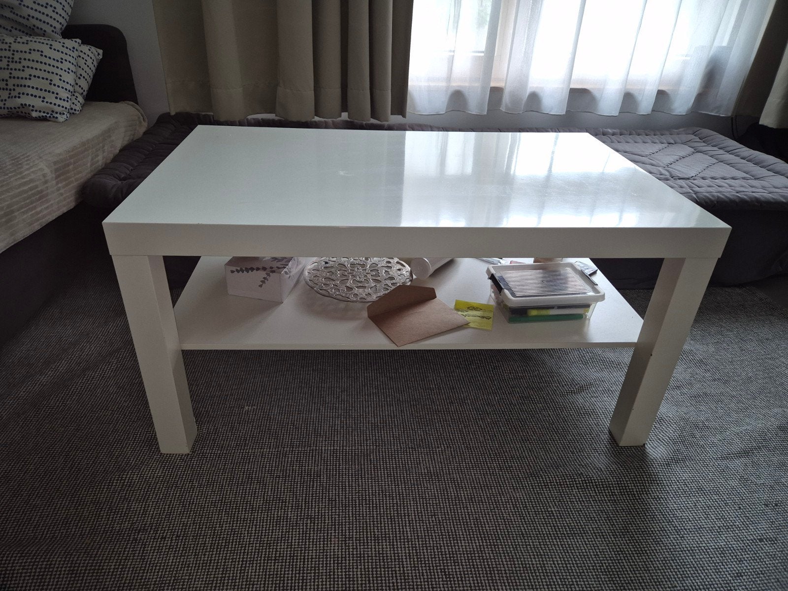 table ikea, Maison & Meubles, Enlèvement
