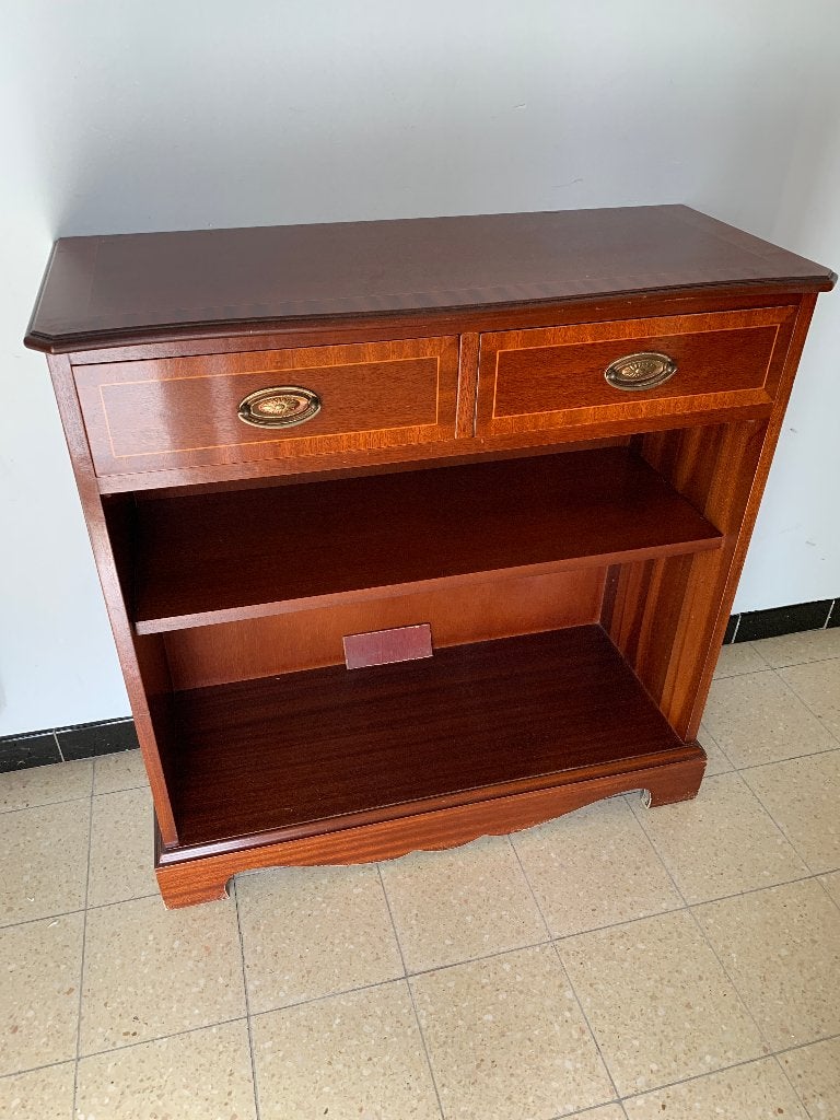 kast, Huis en Inrichting, Kasten | Kleerkasten, Ophalen, Gebruikt, 50 tot 100 cm, Met lade(s)