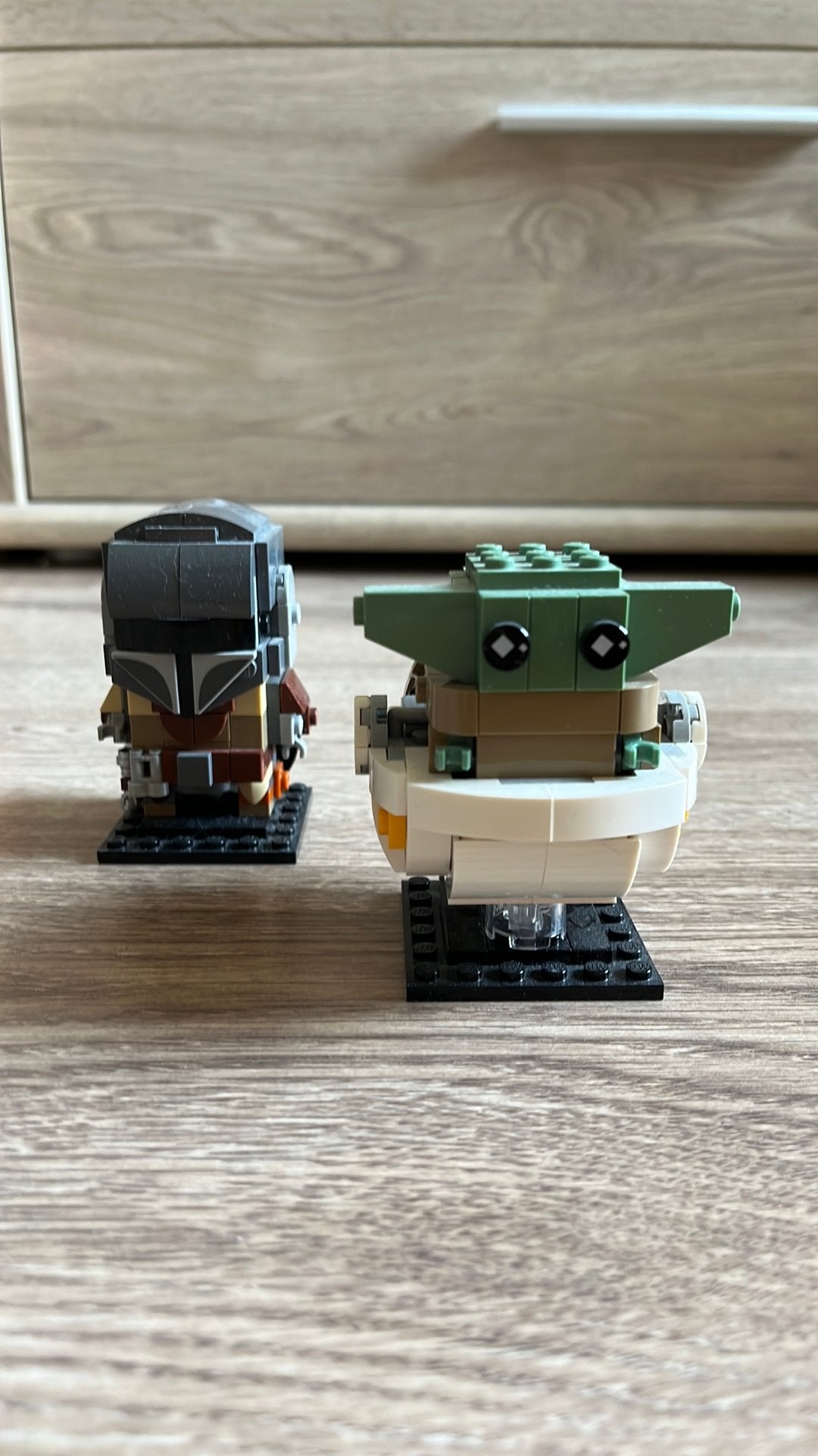 Lego Star Wars, Ophalen, Zo goed als nieuw, Lego, Star Wars
