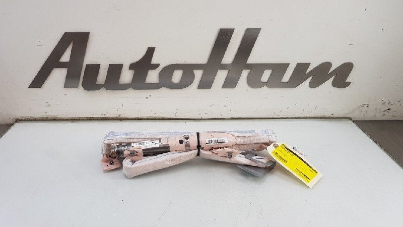 AIRBAG TOIT GAUCHE Toledo (NHAA) (|5JA880741D|5JA880741|), Dhr. J. Ham, Administratie@autoham.nl, Utilisé, Seat