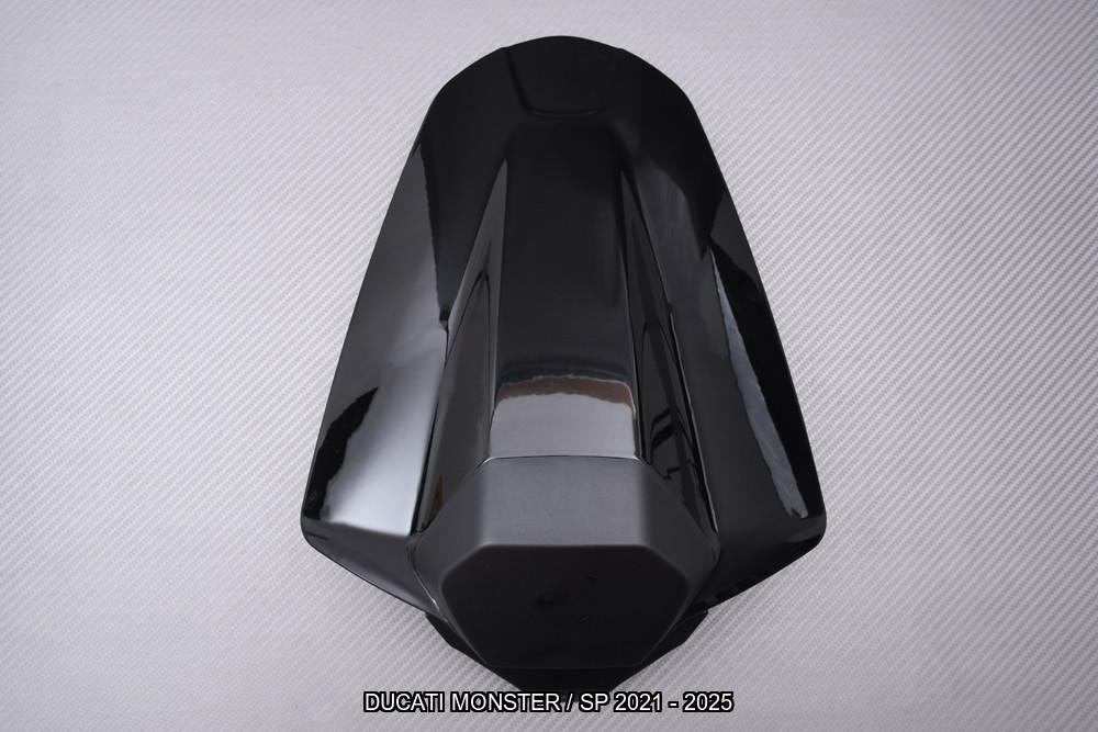 AVDB Seat Cover DUCATI MONSTER / SP 2021 - 2025, Motoren, Ophalen of Verzenden, Nieuw