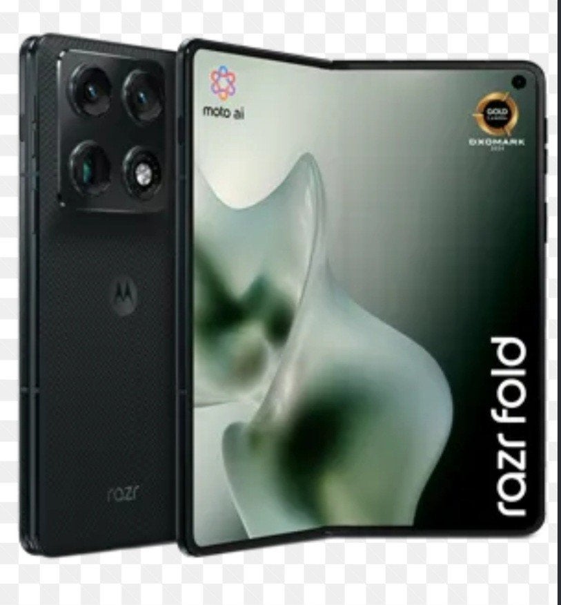 Motorola Razr Fold 512 gb, Télécoms, Enlèvement