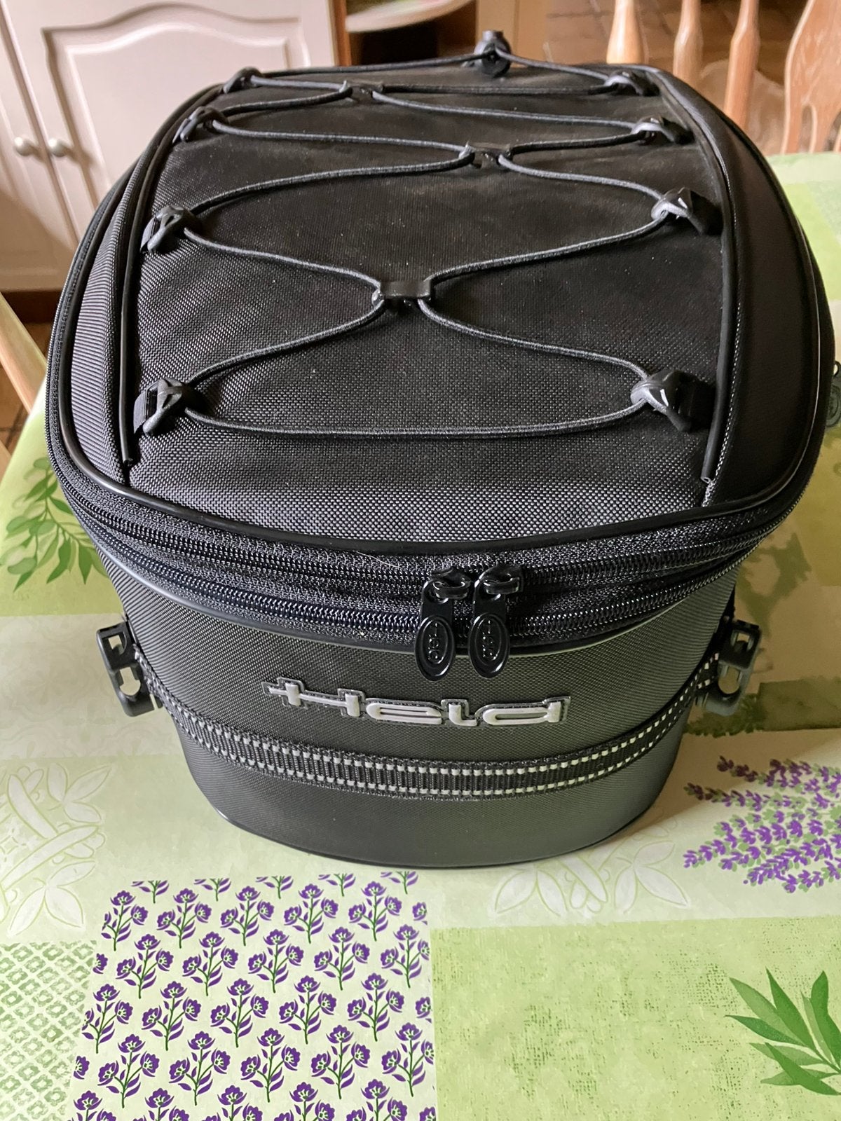 Held packdrager large., Motoren, Ophalen, Zo goed als nieuw