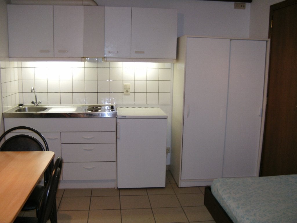 Studio vlakbij station, bushaltes en het centrum van Leuven, Immo, Minder dan 20 m², Leuven