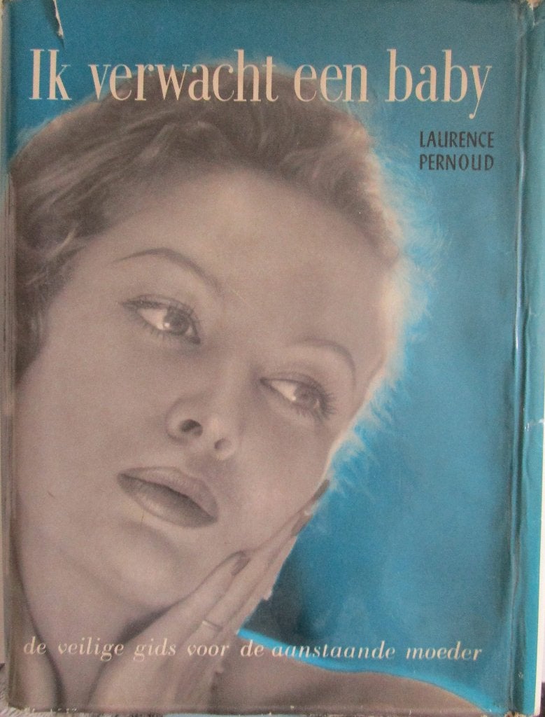 ik verwacht een baby, veilige gids voor aanstaande moeders, Ophalen