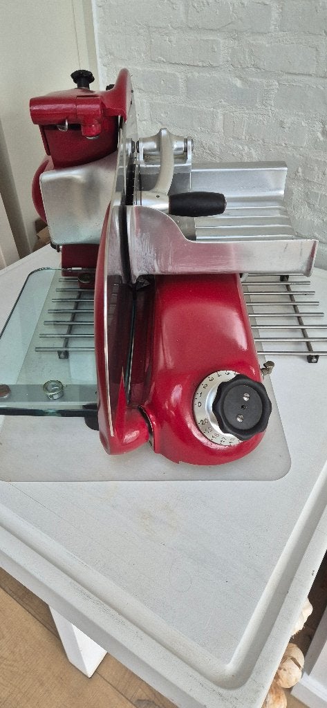Berkel snijmachine, Ophalen, Gebruikt, Overige typen