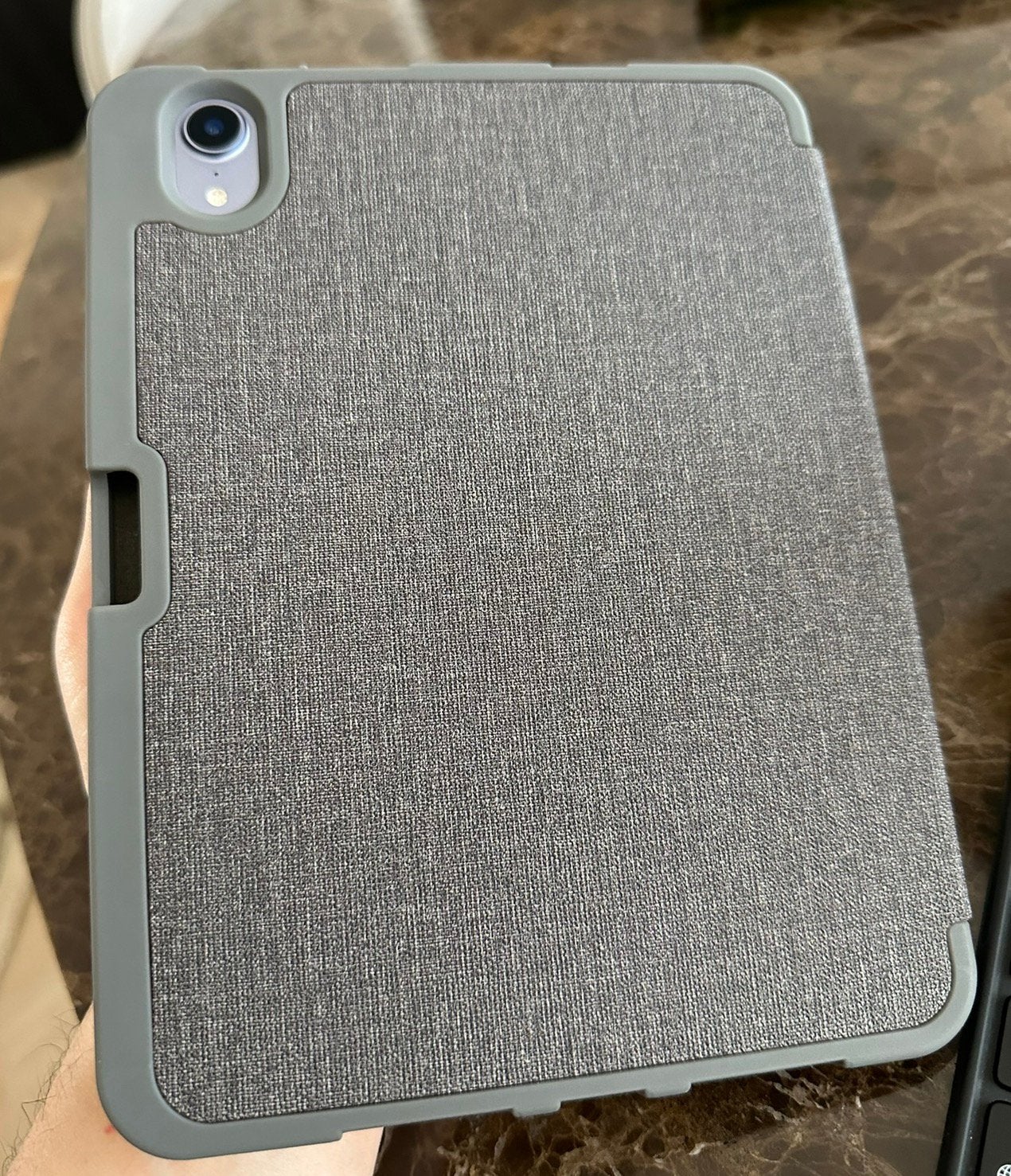I Pad-Mini 6 256GB, Informatique & Logiciels, Enlèvement ou Envoi, Comme neuf