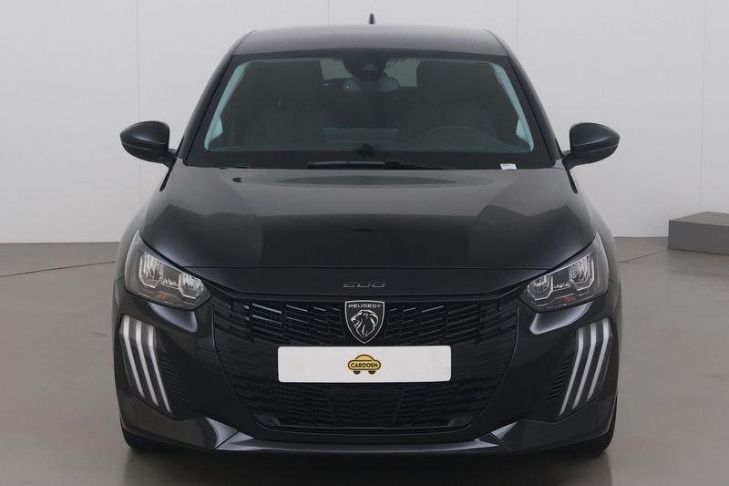 Peugeot 208 1.2 turbo allure 100, https://public.car-pass.be/vhr/4900ba16-7094-4fa6-8b33-8fd0ac288656, 118 g/km, Achat, Entreprise